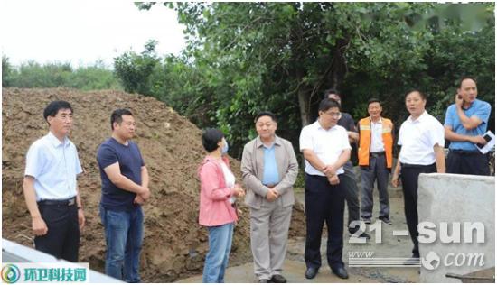 日照<em>园林</em>环卫集团的当家人——李宗文的环卫生涯