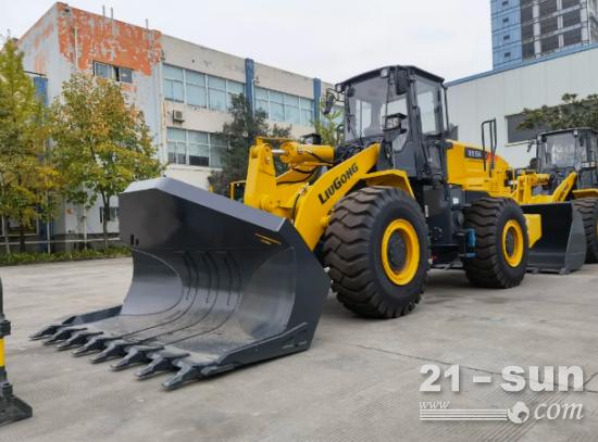 同创保养课堂 | 冬季装载机保养指南