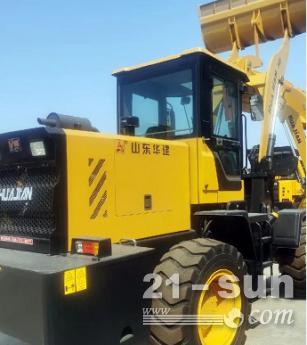 装载机保养方法大全