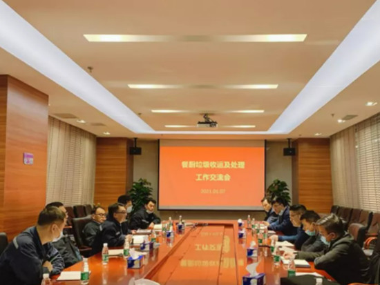 日均超300吨！半年破解顺德厨余垃圾收运上量难题
