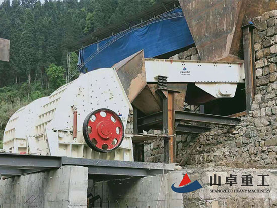 大理石下脚料加工设备有哪些？