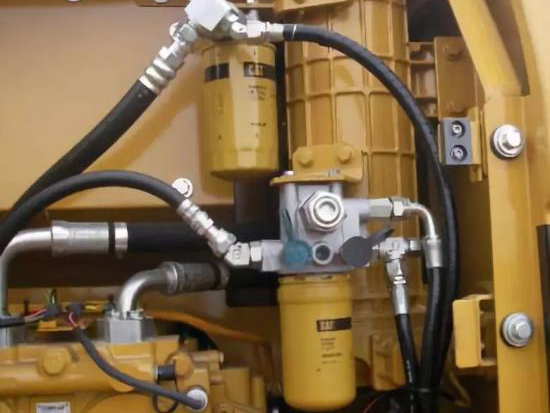 空气滤芯就应该这么换，学会能再买一台挖机！