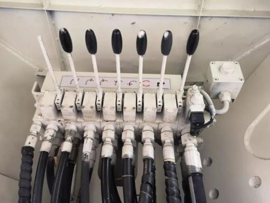 多种液压系统泄露的原因、预防和处理办法