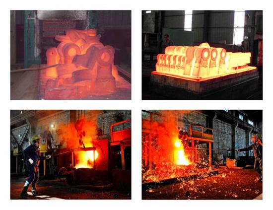 矿山破碎机如何保养延长使用寿命？