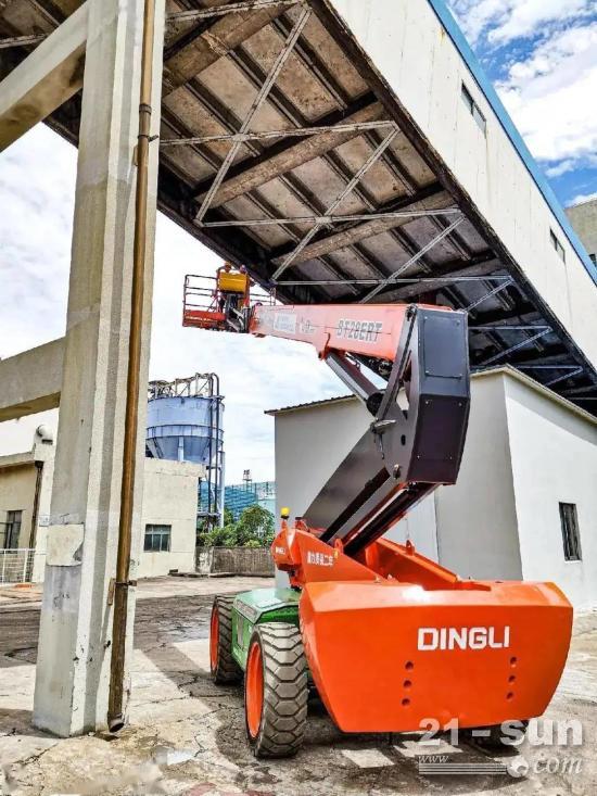 行业 | 工程机械加速电动化，能否获得市场认可？