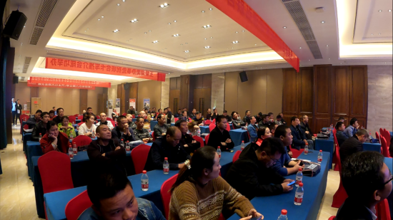 安全高效无懈可击 联合卡车国六车型成功解锁常德市场