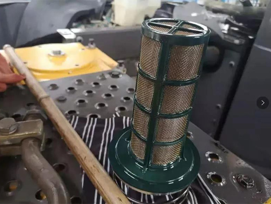 液压油真的可以混用吗？