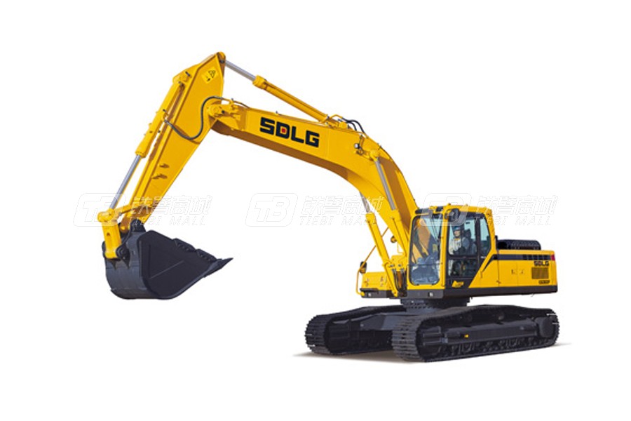 <em>山东临工E6300F履带挖掘机</em>有哪些优缺点？