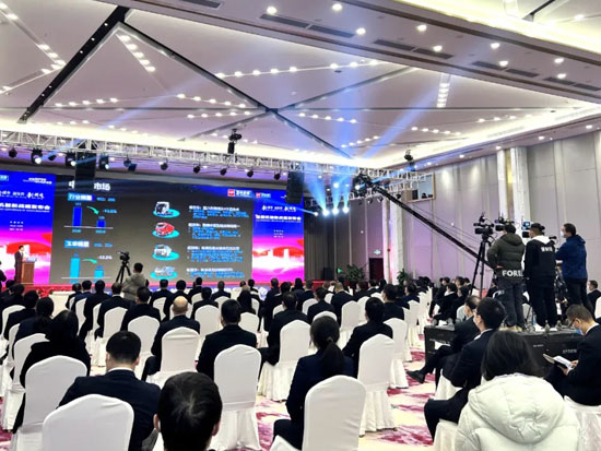 新使命，新征程！玉柴机器发布“1235”新战略