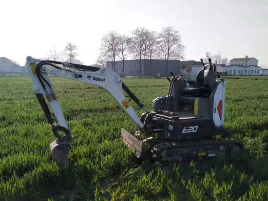 悄悄告诉你，以山猫为代表的小型设备“真香”！