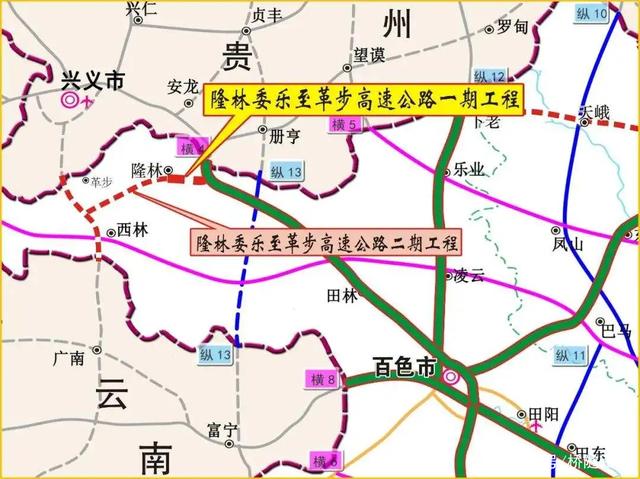 好消息！18条高速公路开工建设，投资最低14.8亿元、最高186亿元