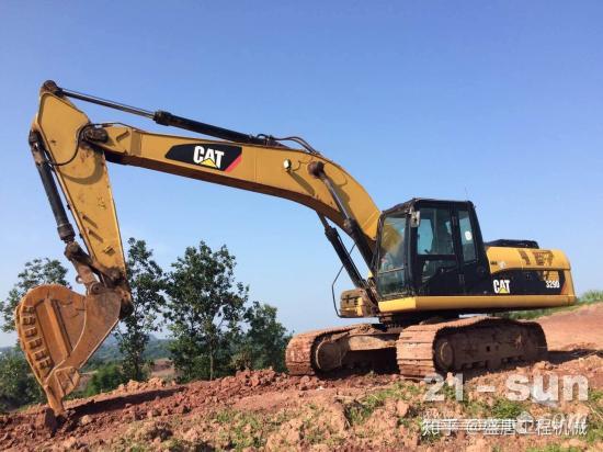 挖掘机故障分析：冷车、热车憋车都是啥原因？