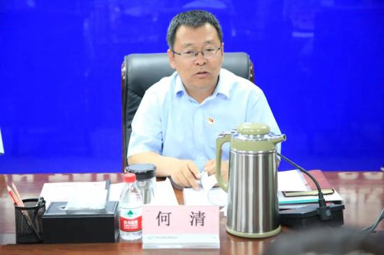北奔重汽组织召开2021年三季度安全生产、环境保护委员会会议