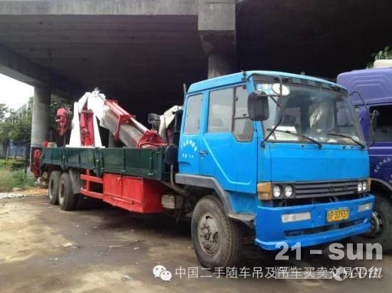 起重机的维护保养方面需注意的三个误区