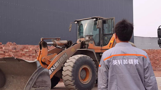 出彩好技师 关爱中国行