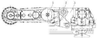 电牵引采煤机机械系统可靠性低的原因及改进措施