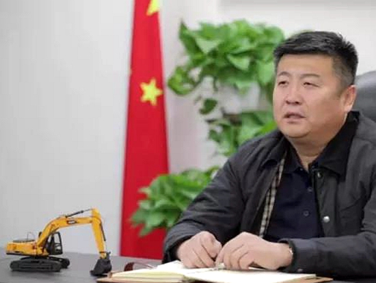 价值客户故事｜携手同行 我与三一共发展