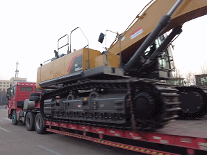 新突破 | 潍柴+林德，布局挖掘机市场再下一城！