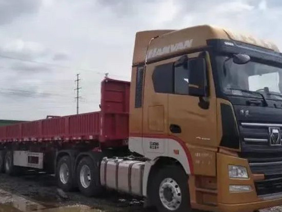 如何保养自卸车液压油缸？