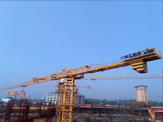 吊车维修的十大忌讳，90%的吊装人都会犯!