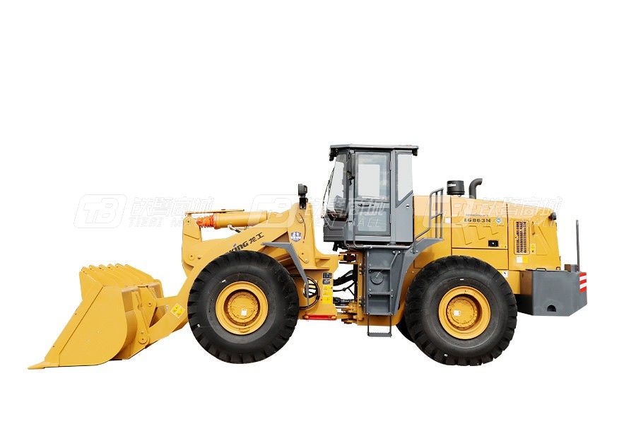 龙工863装载机多少钱一台，<em>龙工LG863N装载机</em>怎么样？