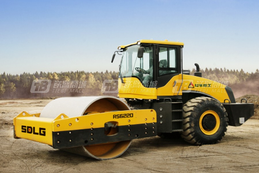 <em>山东临工RS6220单钢轮压路机</em>多少钱一台，<em>山东临工RS6220单钢轮压路机</em>怎么样？