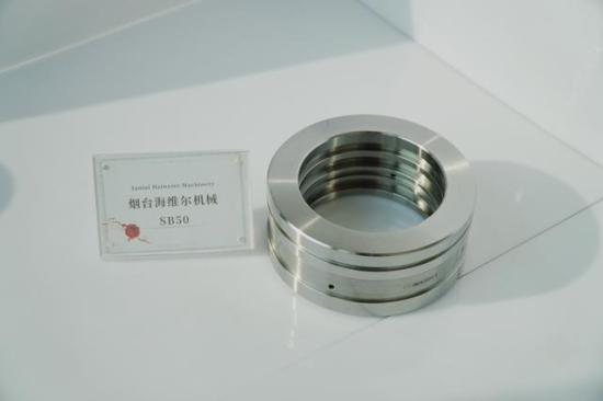 破碎锤配件钎杆越长越好么？