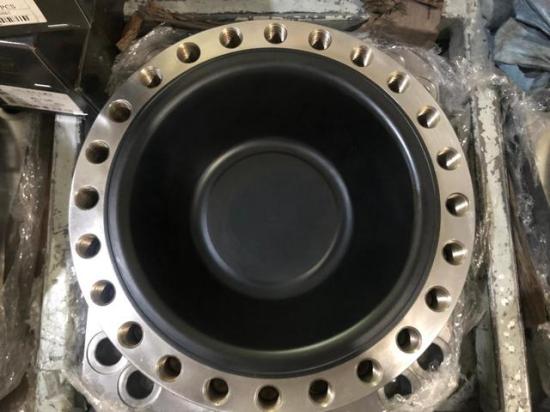 破碎锤配件皮碗的重要作用
