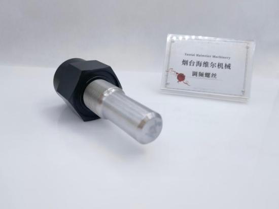 破碎锤配件调频螺丝怎样调节破碎锤打击频率