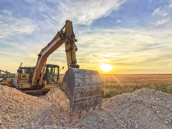 1.5万小时滴油不漏、状态绝佳!挖掘机保养诀窍首次公开