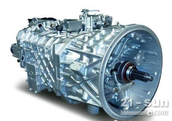 华菱重卡换挡小技巧