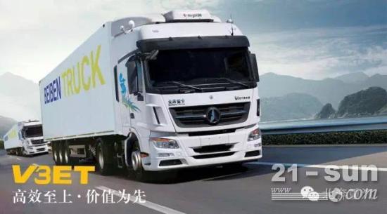 开重卡这么久，但有些技巧你未必知道