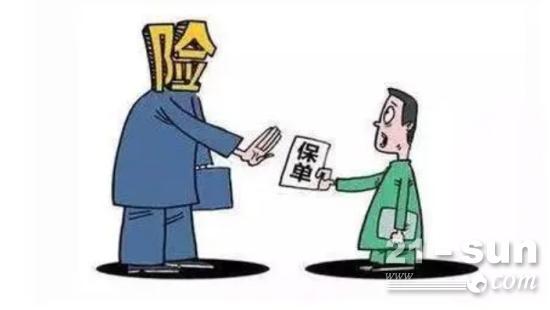 混凝土泵车作业时发生事故,保险公司拒赔交强险?法院:不行!