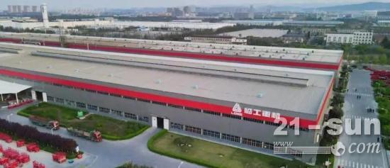 迈入百亿俱乐部！临工重机2021全年总营收117.56亿元