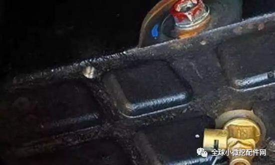 挖掘机冬季必须检查项目，10个机手有9个没做到！