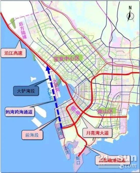 中铁隧道局VS隧道股份上海隧道：百亿跨海通道擂台赛一决高下！