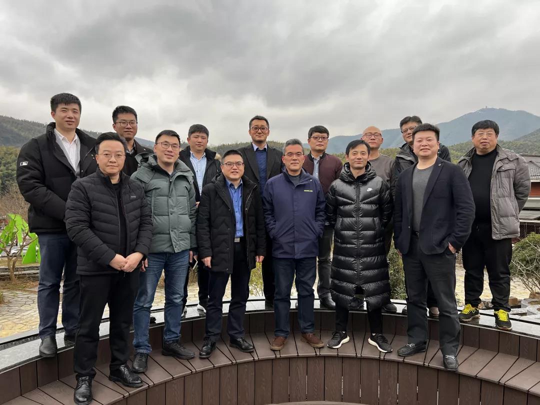 陆英会五周年会议成功落幕，倡导深度融合共谋发展之路