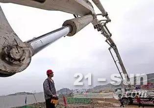 混凝土泵车的安全操作规程,收藏下!用得上!