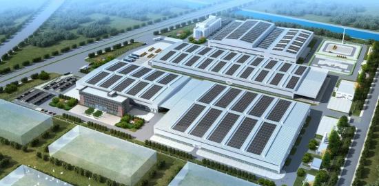 徐工叉车2021年度总结请查收！