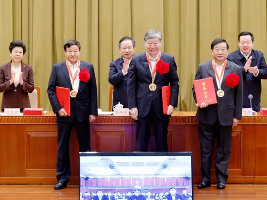 一个关注潍柴20年记者眼中的谭旭光