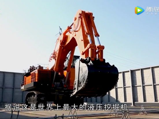 日本的挖掘机有多强？中国买来在内蒙挖矿，和徐工比谁更强