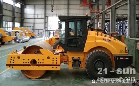 什么是压路机规格？什么是压路机型号？两者有区别吗？