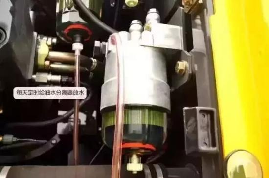 挖掘机99%都是这么坏的！