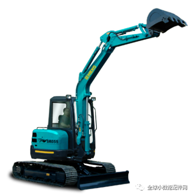 怎样采购二手小型挖掘机?