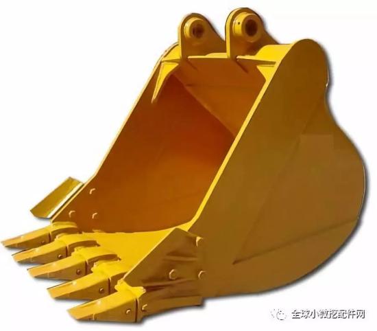 容易被忽视的八种挖掘机错误操作！