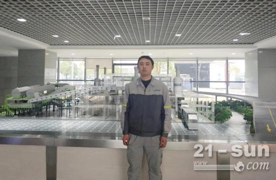环境星力量 | 陈天文：交付力也是产品力