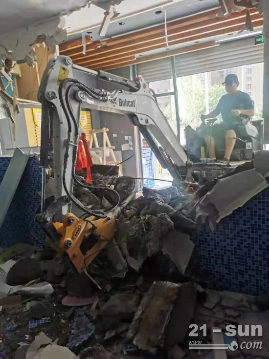 身大力不亏丨山猫E27Z成为用户新宠！