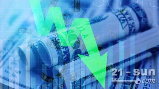 工程机械千亿液压龙头闪崩！冯柳刚加仓，发生了什么？