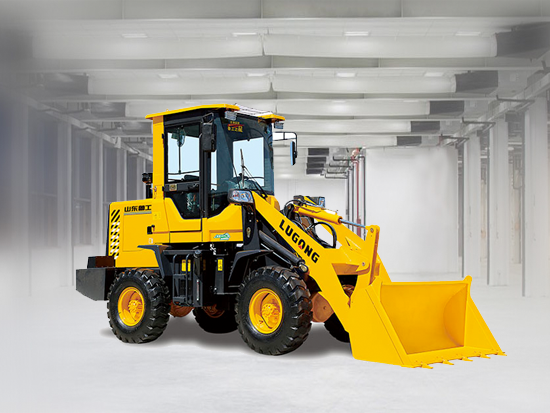 装载机怎么保养才用得久？