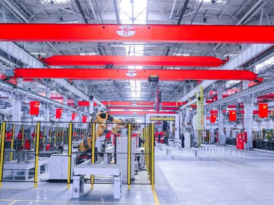 導(dǎo)向未來，成就夢想——三一SD500A水平定向鉆機